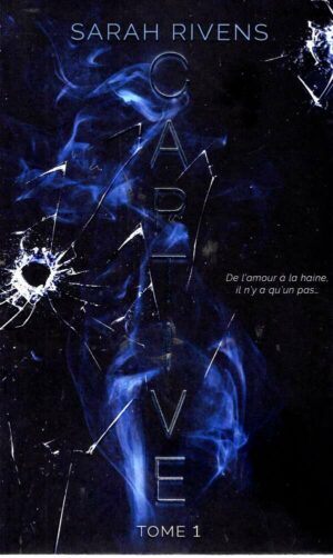 Captive - Tome 1