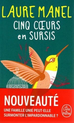 Cinq Coeurs En Sursis