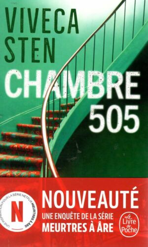 Chambre 505