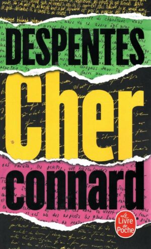 Cher Connard