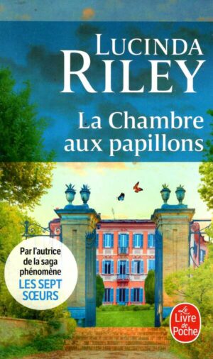 La Chambre Aux Papillons