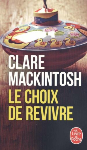 Le Choix De Revivre