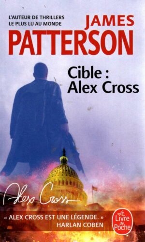 Cible : Alex Cross