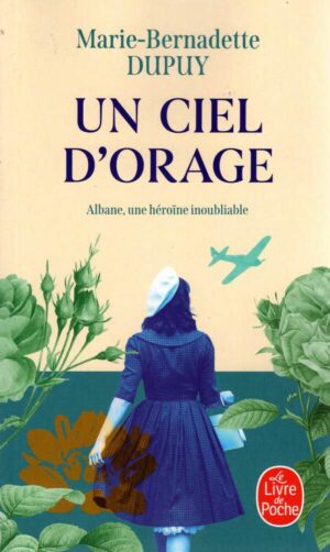 Un Ciel D'orage (Albane, Tome 1)