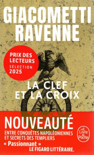 La Clef Et La Croix