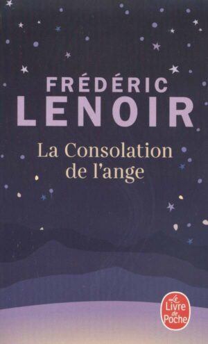 La Consolation De L'ange