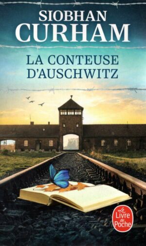 La Conteuse D'auschwitz