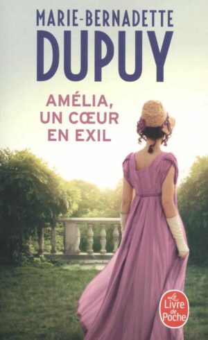 Amelia, Un Coeur En Exil