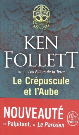 Le Crepuscule Et L'aube
