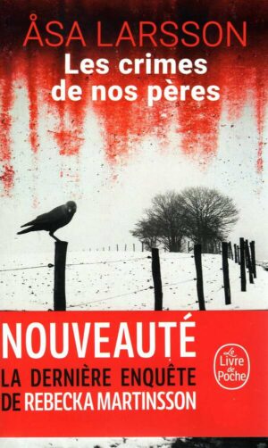 Les Crimes De Nos Peres
