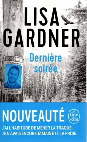 Derniere Soiree