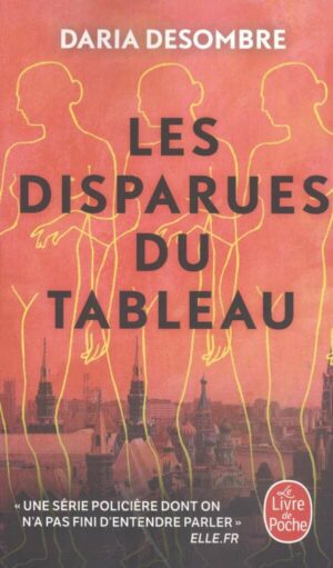 Les Disparues Du Tableau