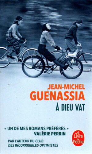 A Dieu Vat