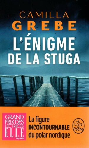 L'enigme De La Stuga