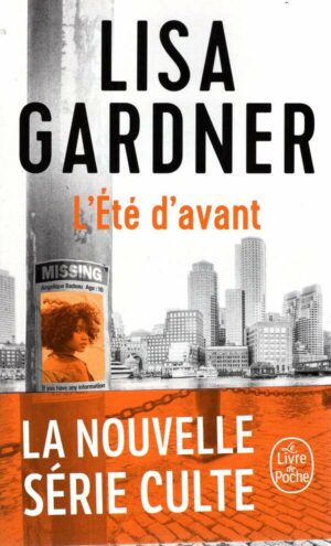 L'ete D'avant