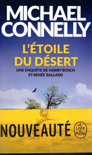 L'etoile Du Desert