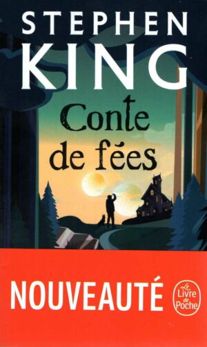 Conte De Fees