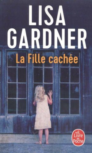 La Fille Cachee