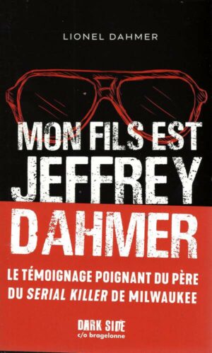 Mon Fils Est Jeffrey Dahmer