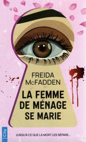La Femme De Menage - T04 - La Femme De Menage Se Marie
