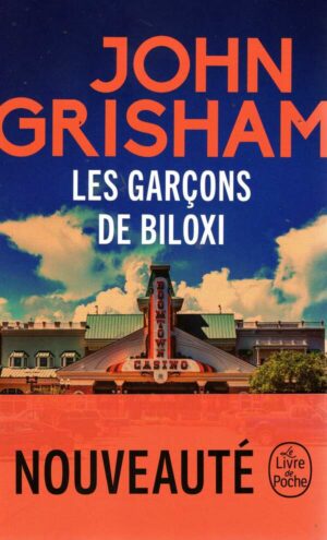Les Garcons De Biloxi