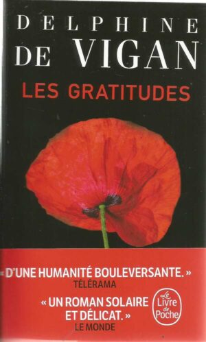 Les Gratitudes