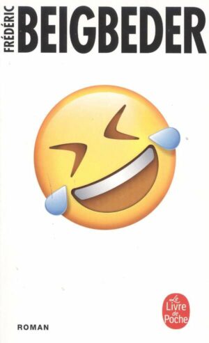 L'homme Qui Pleure De Rire
