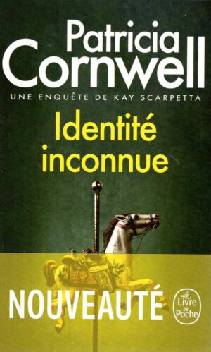 Identite Inconnue