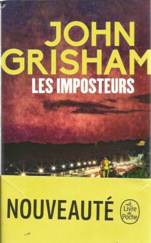 Les Imposteurs