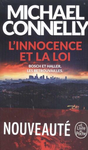 L'innocence Et La Loi