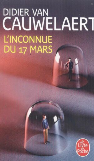 L'inconnue Du 17 Mars