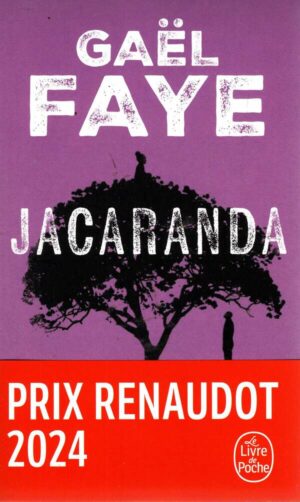 Jacaranda