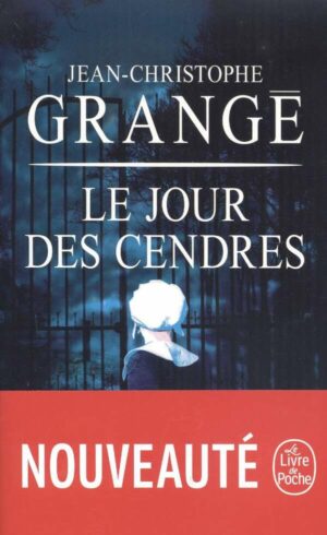 Le Jour Des Cendres