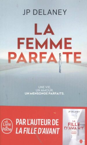 La Femme Parfaite