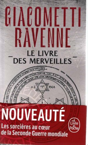 Le Livre Des Merveilles