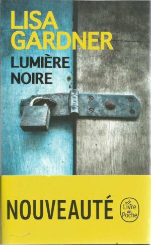 Lumiere Noire