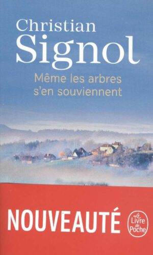 Meme Les Arbres S'en Souviennent