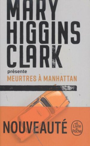 Meurtres A Manhattan