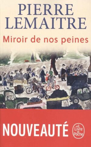 Miroir De Nos Peines - Les Enfants Du Desastre