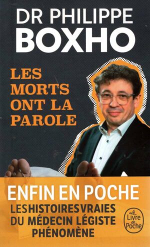 Les Morts Ont La Parole