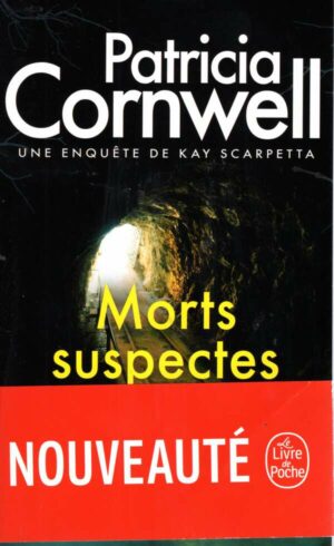 Morts Suspectes