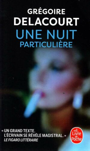 Une Nuit Particuliere