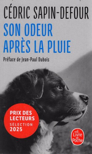 Son Odeur Apres La Pluie