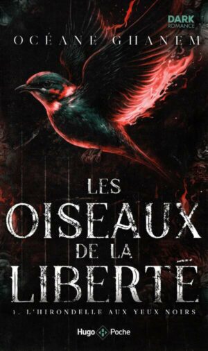 Les Oiseaux De La Liberte Tome 1 - Poche - L'hirondelle Aux Yeux Noirs