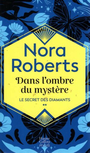 Le Secret Des Diamants - T02 - Dans L'ombre Du Mystere