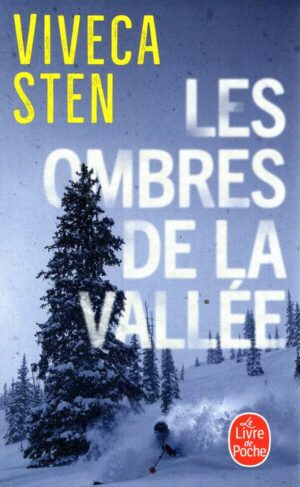 Les Ombres De La Vallee