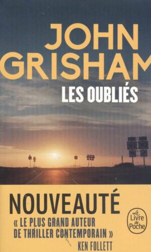 Les Oublies