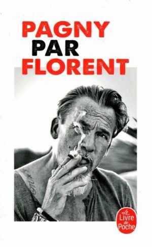 Pagny Par Florent