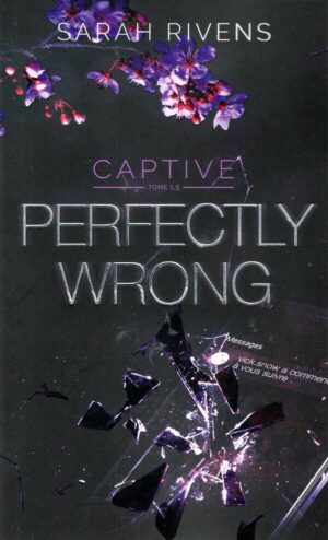 Captive 1.5 - Perfectly Wrong