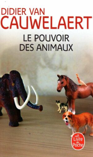 Le Pouvoir Des Animaux